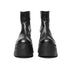917FWM2 Black / Engineer Talos Boots